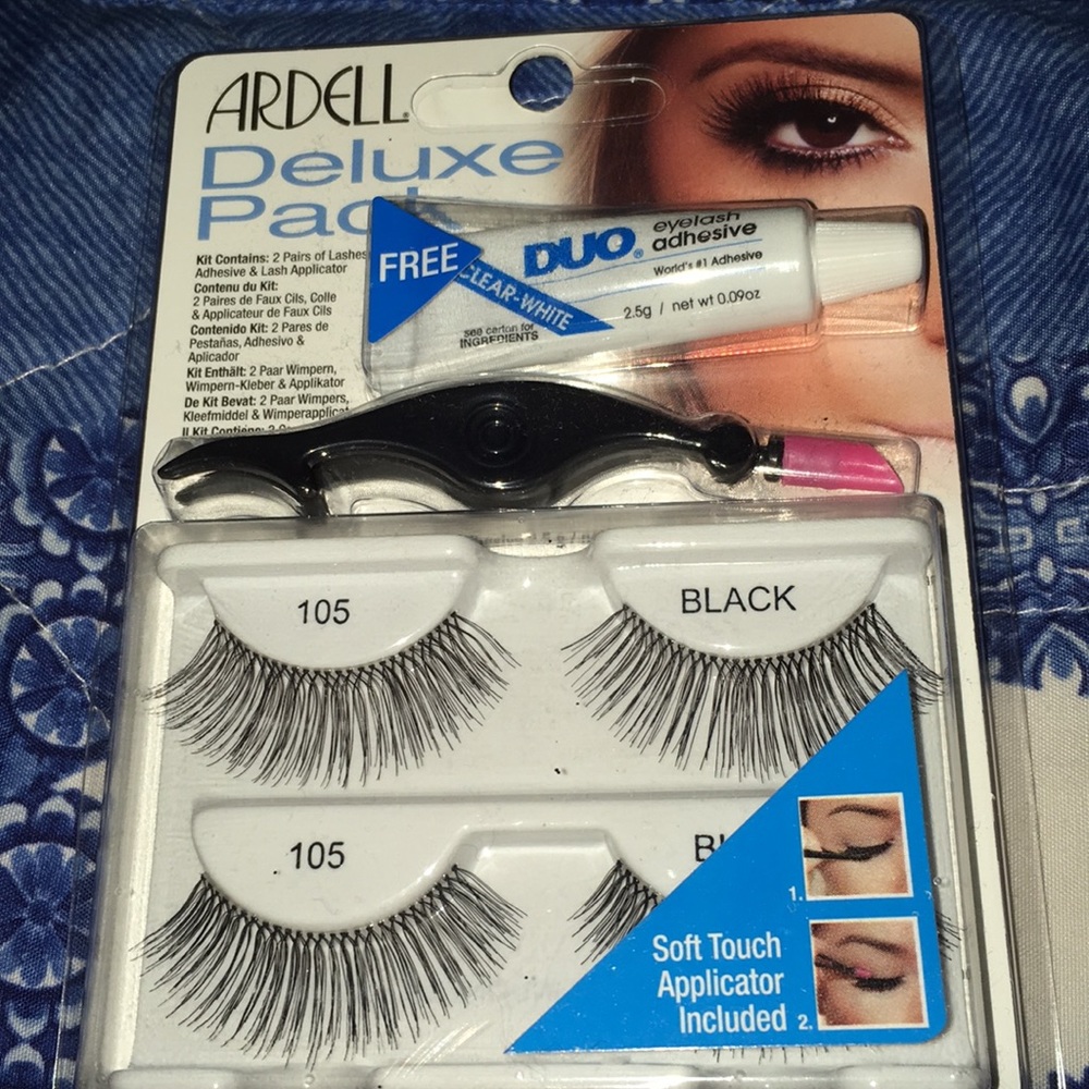 Ardell Lashes